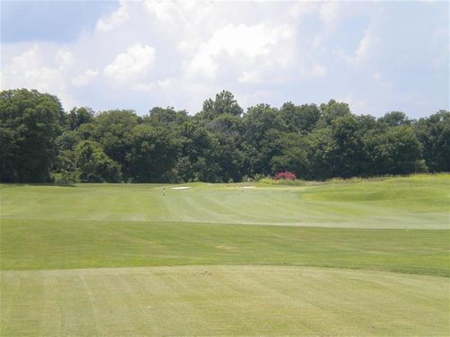 River Bend Links